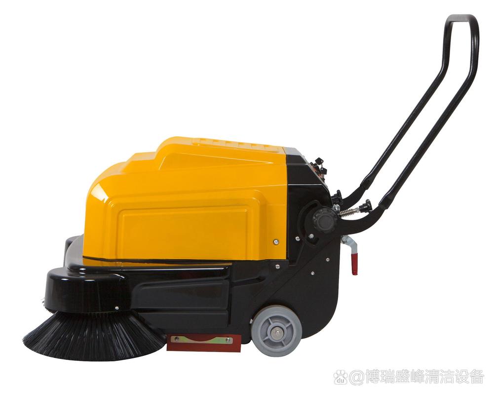 自动吸尘扫地车,适用于工厂车间仓库等各种类型的使用场景#盛坦扫地机